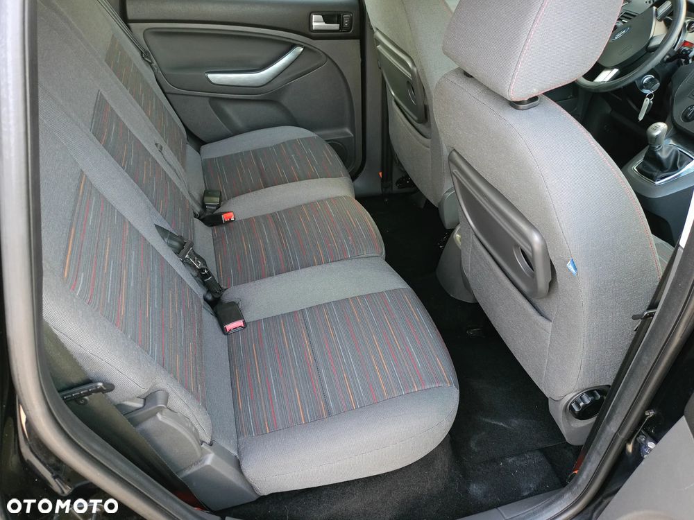 Ford C-MAX 1.6 Style - 14