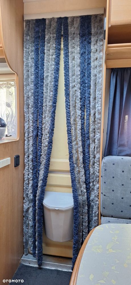 Hymer-Eriba Eriba swing - 24