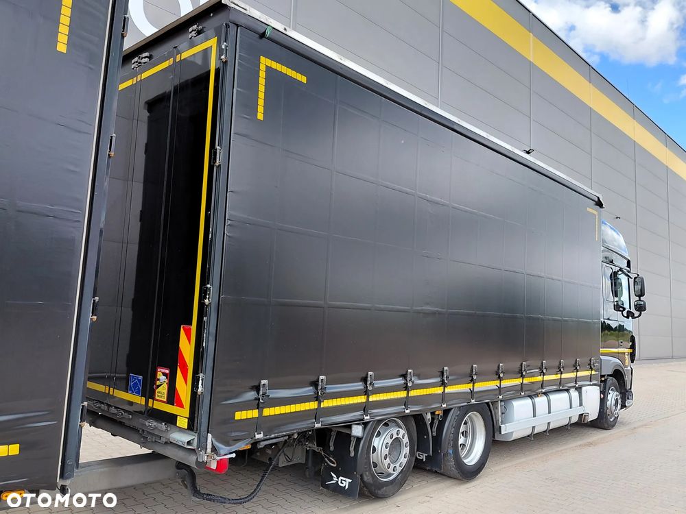 DAF XF 480 - 14