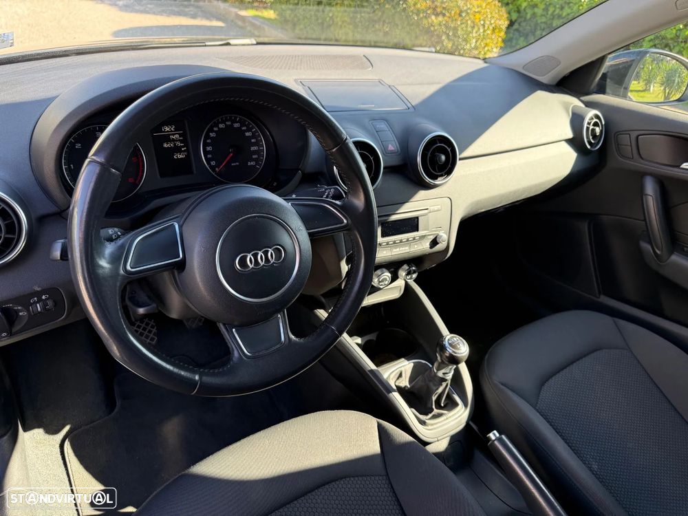 Audi A1 ver-1-6-tdi-sport - 9
