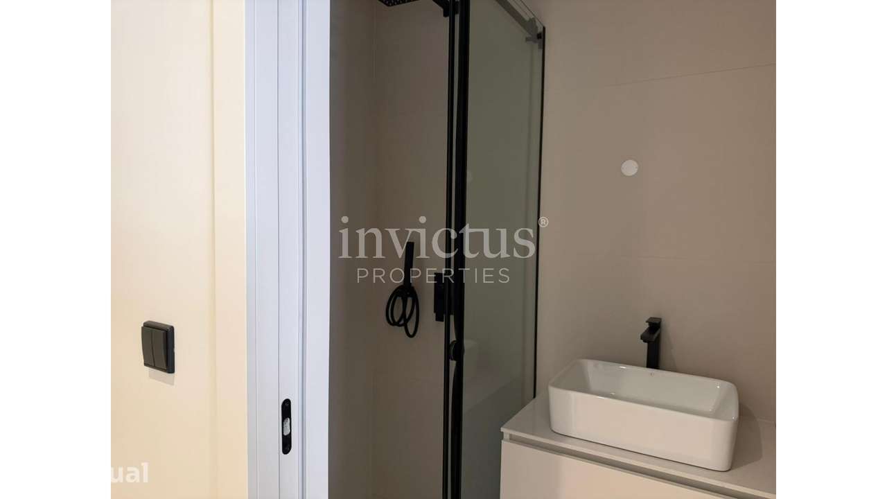 Apartamento T2 em Gondomar - Grande imagem: 4/18