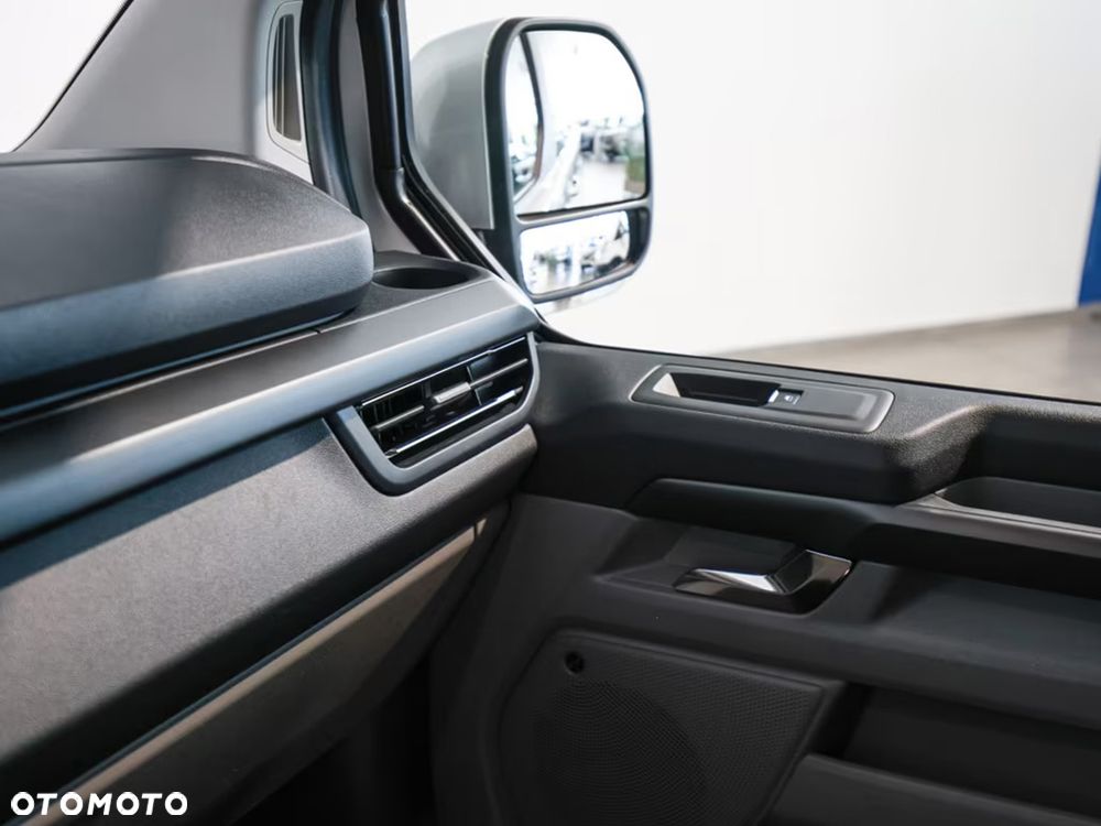 Ford Tourneo Custom 2.5 PHEV CVT 340 L2 Titanium X - 13