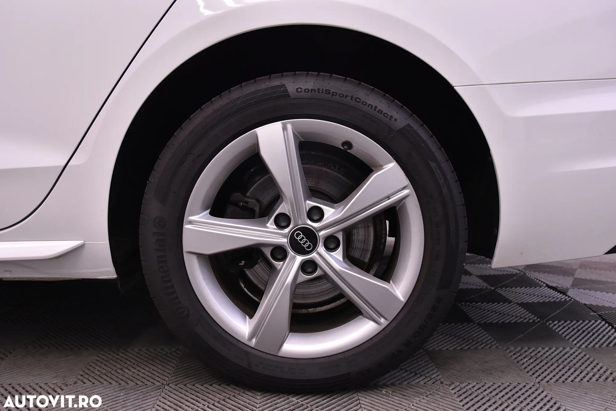 Audi A4 - 13