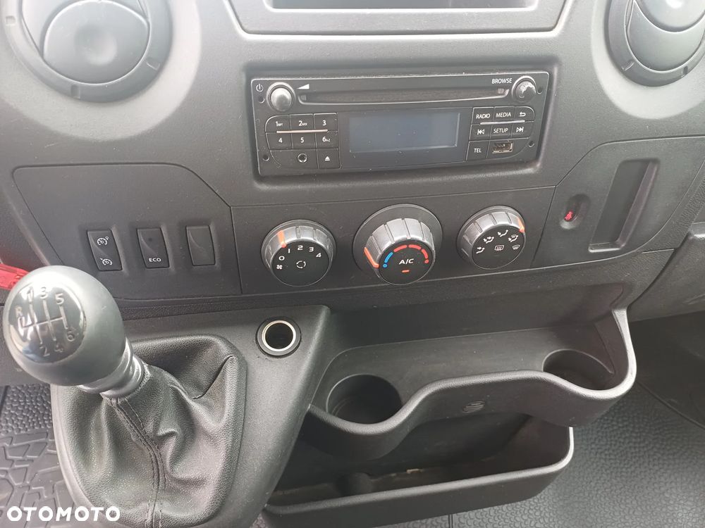 Renault Master - 19
