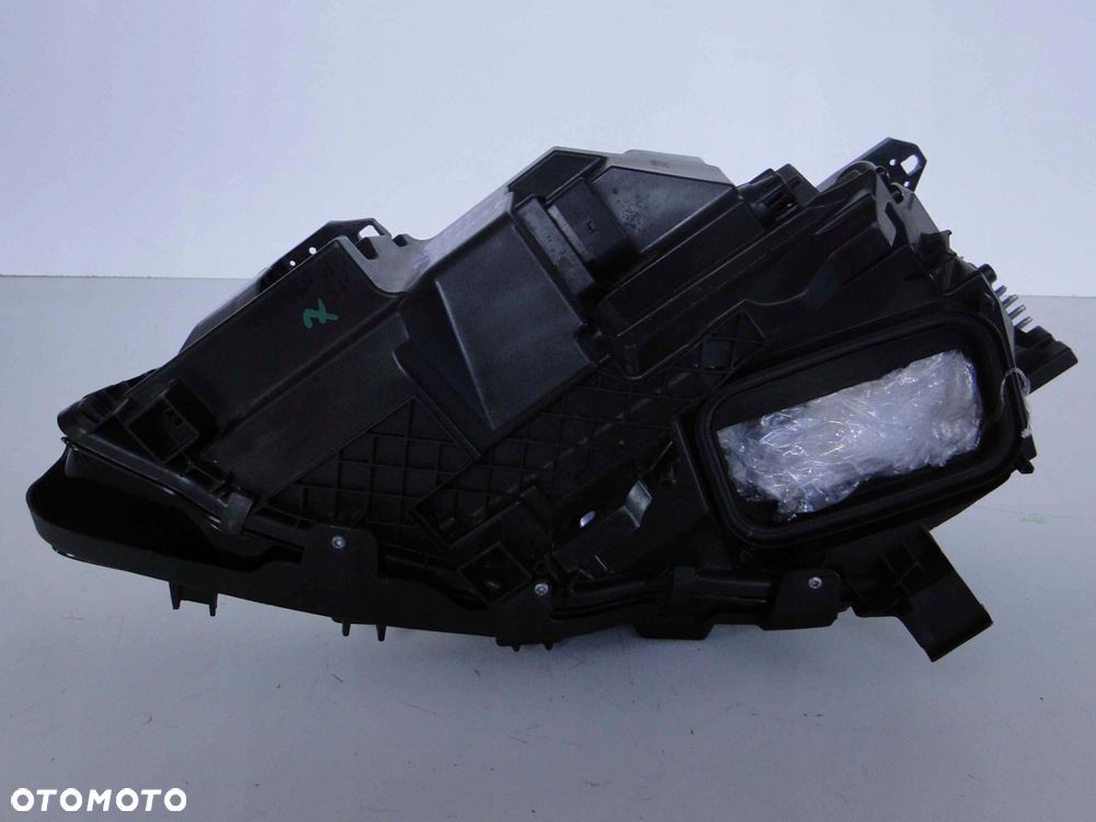 lampa prawa full led mercedes gla 156 lift - 15