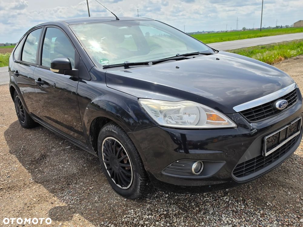 Ford Focus - 3