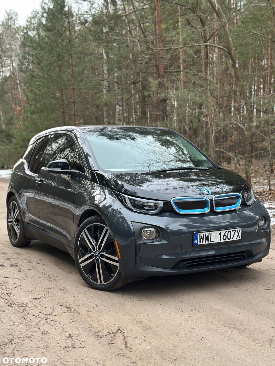 BMW i3 Standard - 3