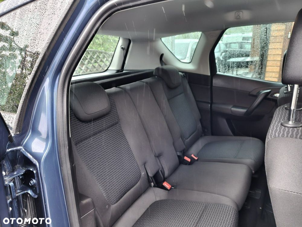 Opel Meriva 1.4 drive - 21