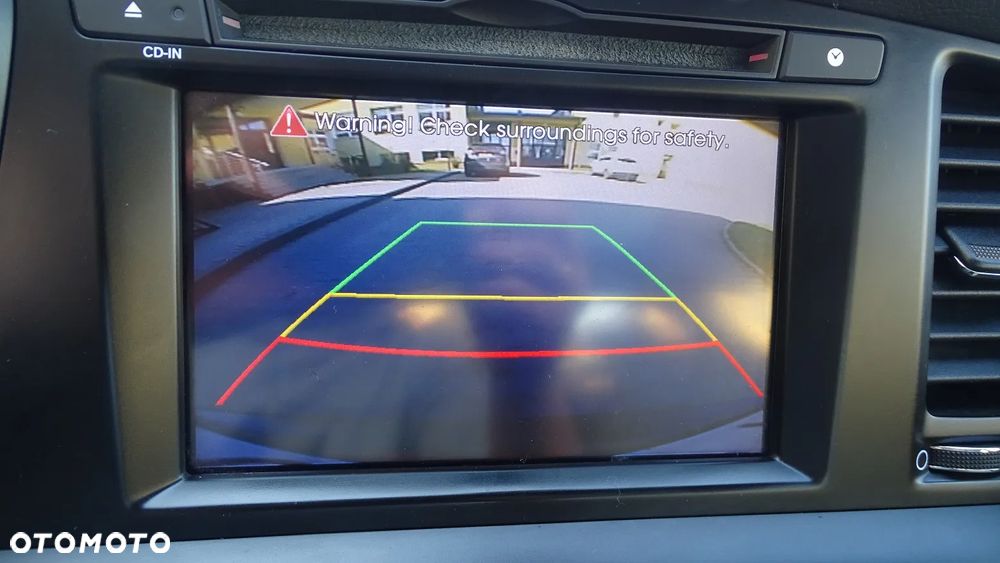 Kia Optima 1.7 CRDI Edition 7 - 29