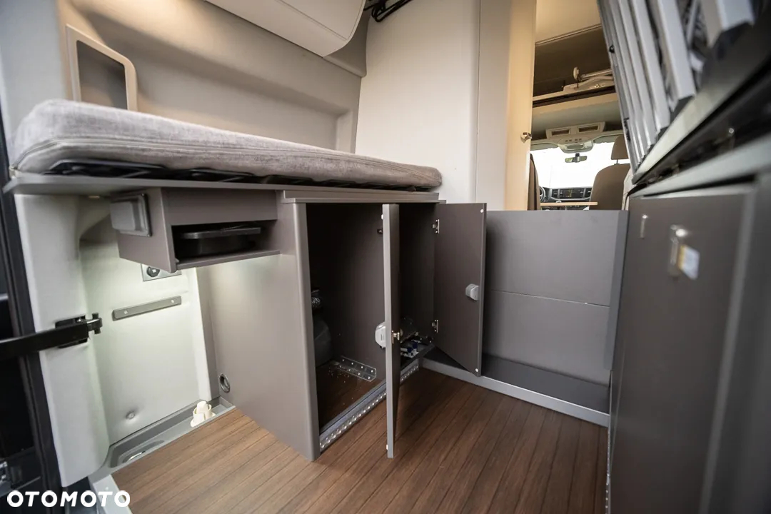 Volkswagen Crafter - 31