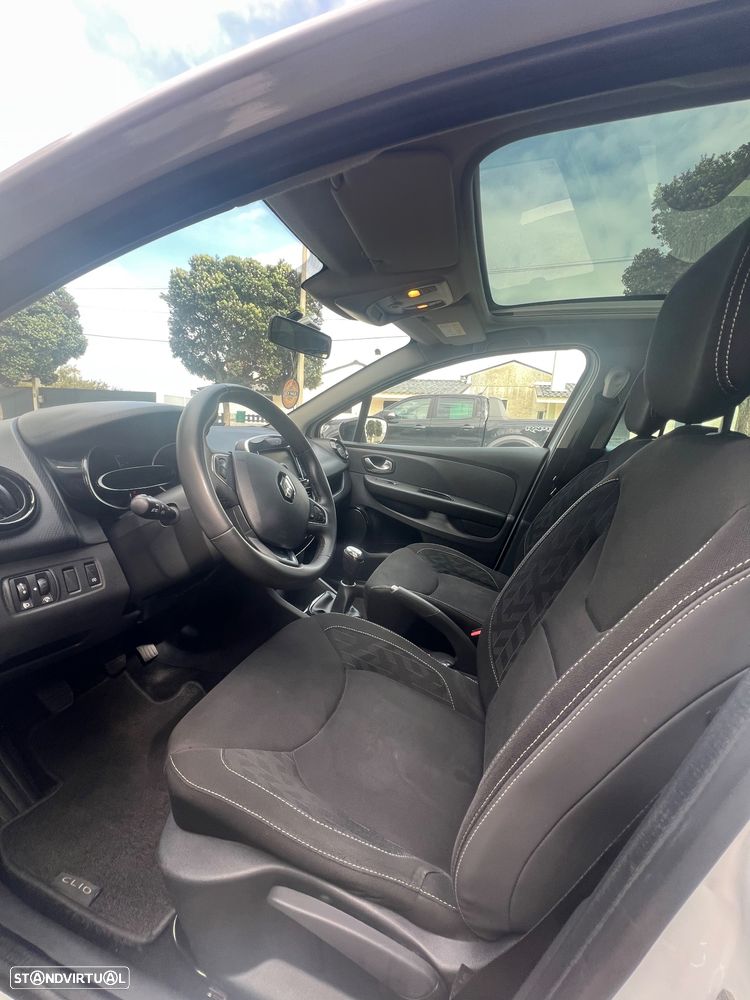 Renault Clio 0.9 TCe Limited Edition - 10