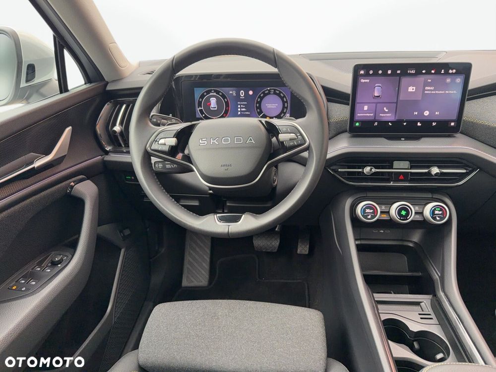 Skoda Kodiaq 1.5 TSI mHEV 4x2 Selection DSG - 21