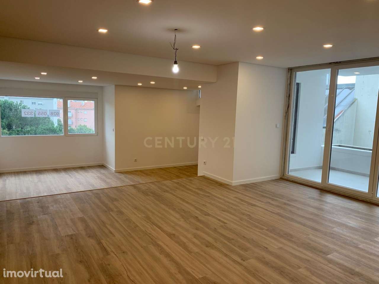 Apartamento, 160 m², Alfragide - Grande imagem: 3/38