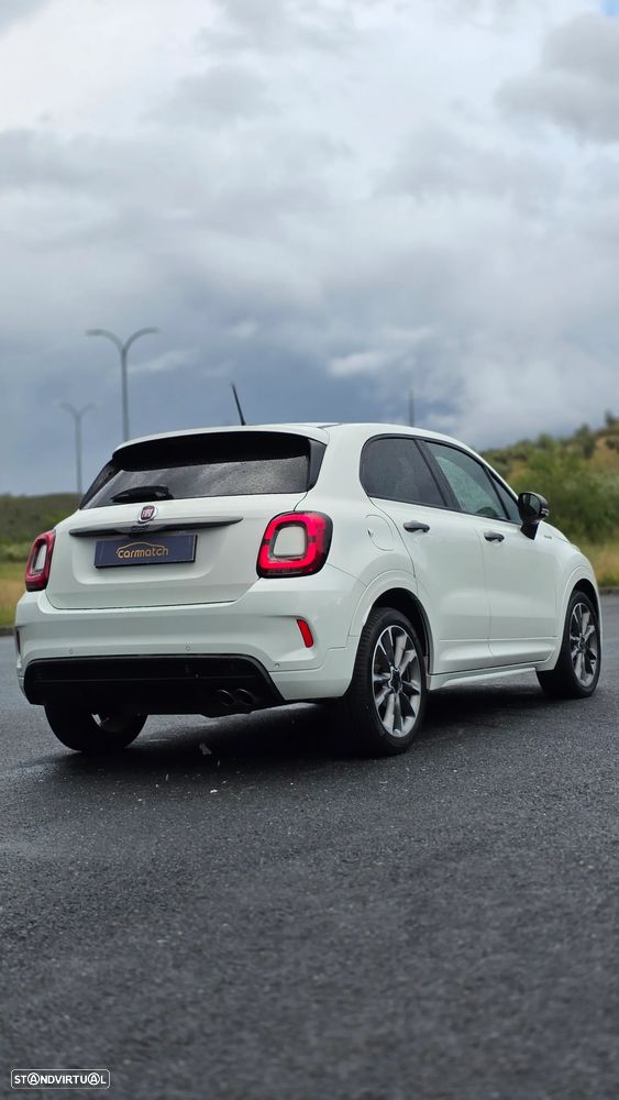 Fiat 500X 1.0 FireFly Sport - 36