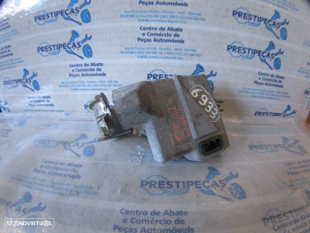 Modulo 45020425 899985201 TOYOTA AURIS 1 FASE 1 2007 1.6I 125CV 5P PRETO Módulo Coluna De Direção - 1