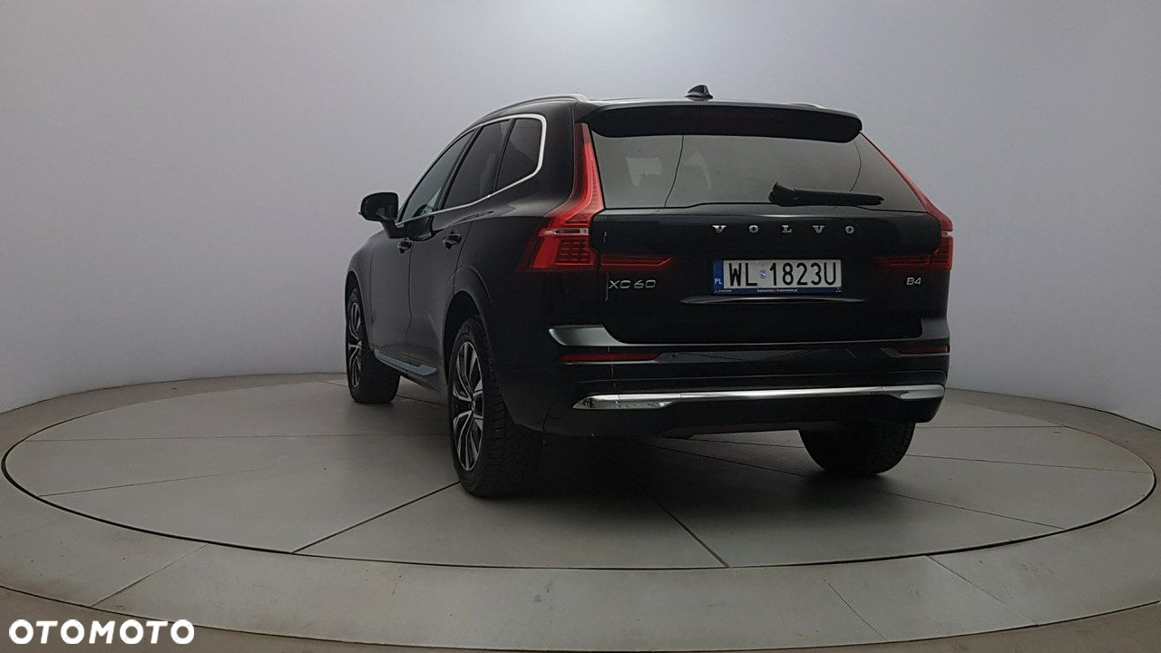 Volvo XC 60 - 5