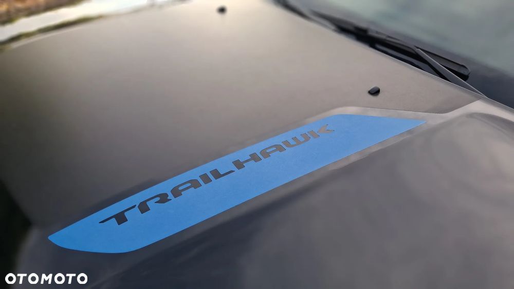 Jeep Compass 1.3 T4 4xe Automatik Trailhawk - 6