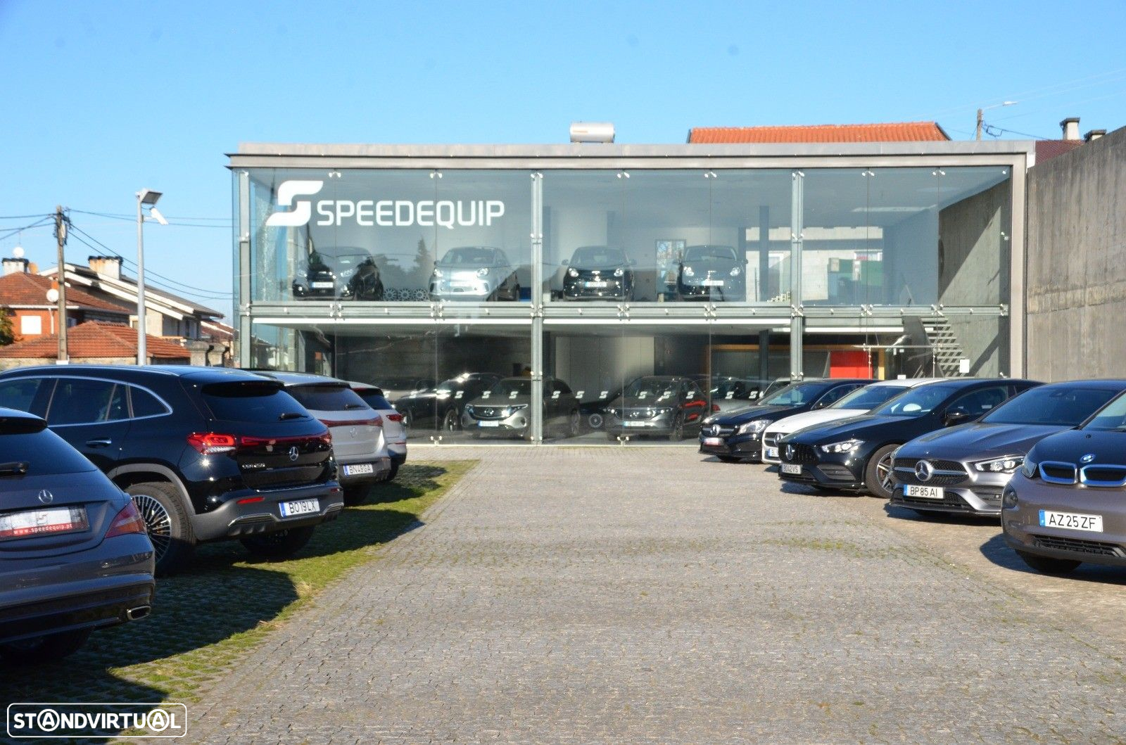Mercedes-Benz CLA 180 d 7G-DCT AMG Line - 20