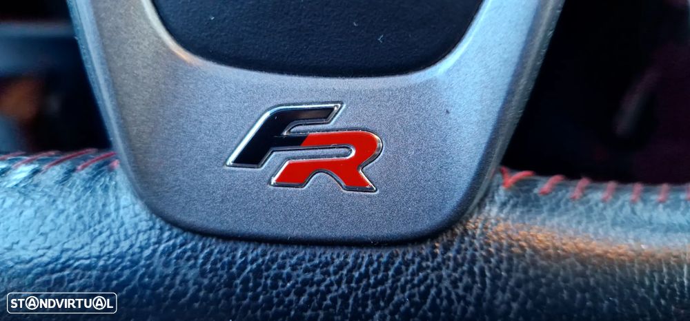 SEAT Ibiza 1.6 TDI CR FR - 2