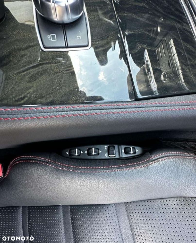 Mercedes-Benz CLS - 8