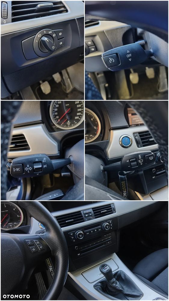 BMW Seria 3 - 30