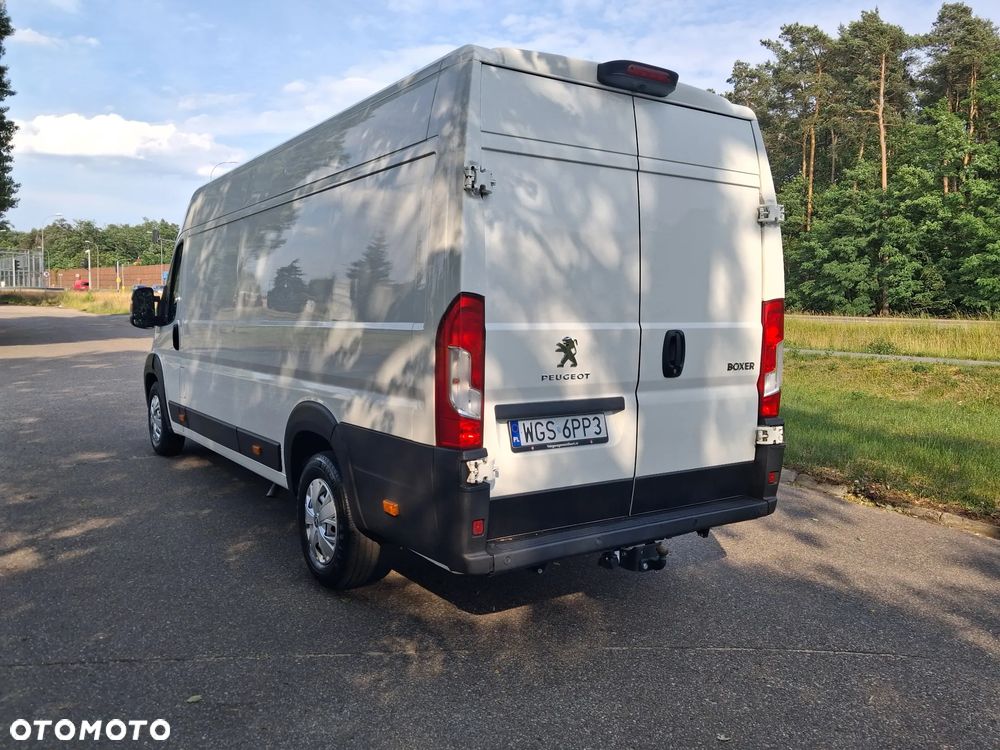 Peugeot Boxer - 3