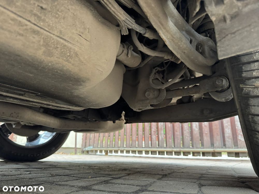 Fiat Freemont 2.0 Multijet 16V DPF Automatik Allrad Urban - 27