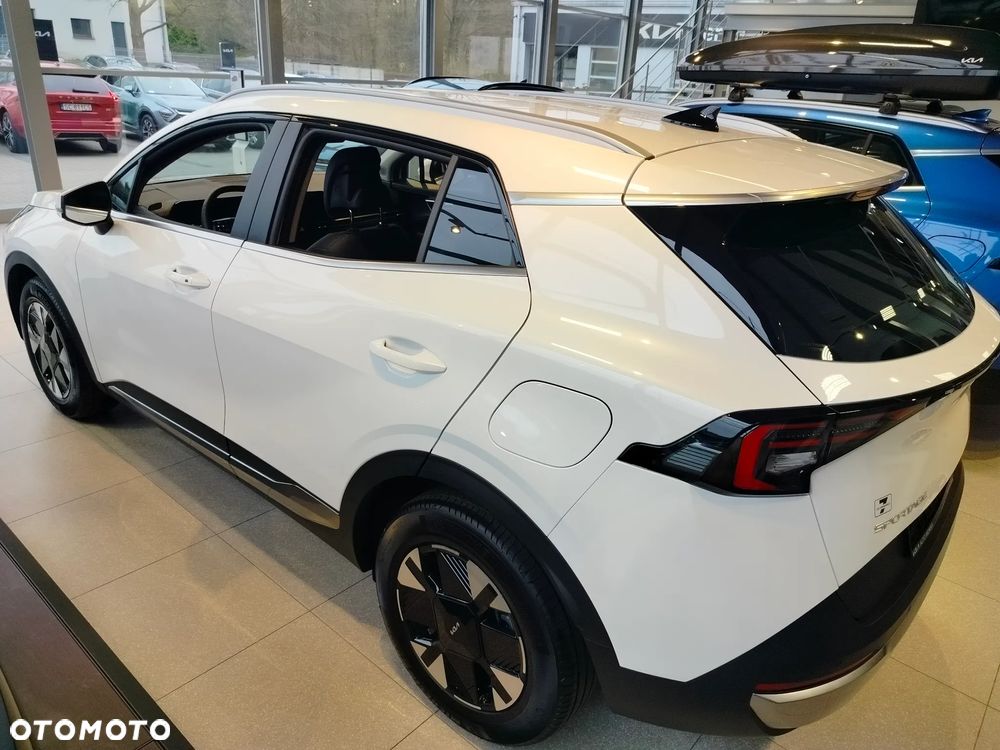 Kia Sportage 1.6 T-GDI L 2WD DCT - 4