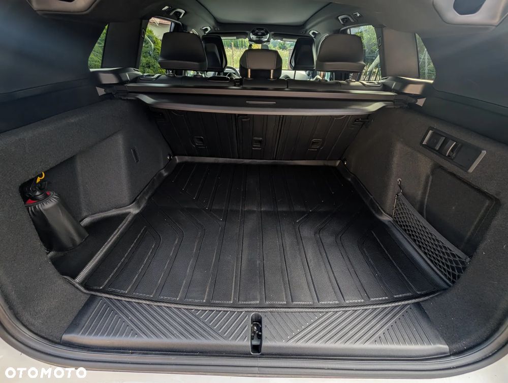 BMW X3 - 16