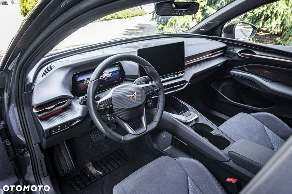 Cupra Inny - 19