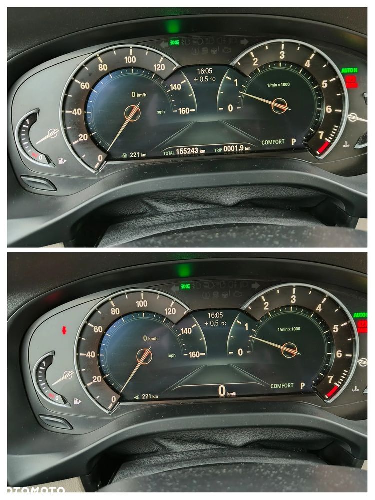 BMW X3 xDrive30i GPF xLine sport - 10
