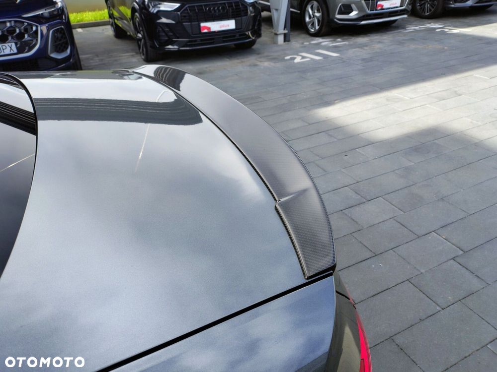 Audi A4 Limousine 45 TFSI mHEV Quattro S Line S tronic - 36