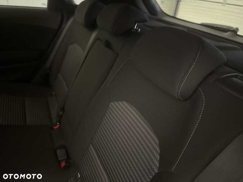 Kia Ceed 1.5 T-GDI M DCT - 20