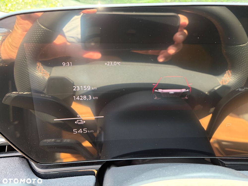 Audi A6 Avant e-tron - 18