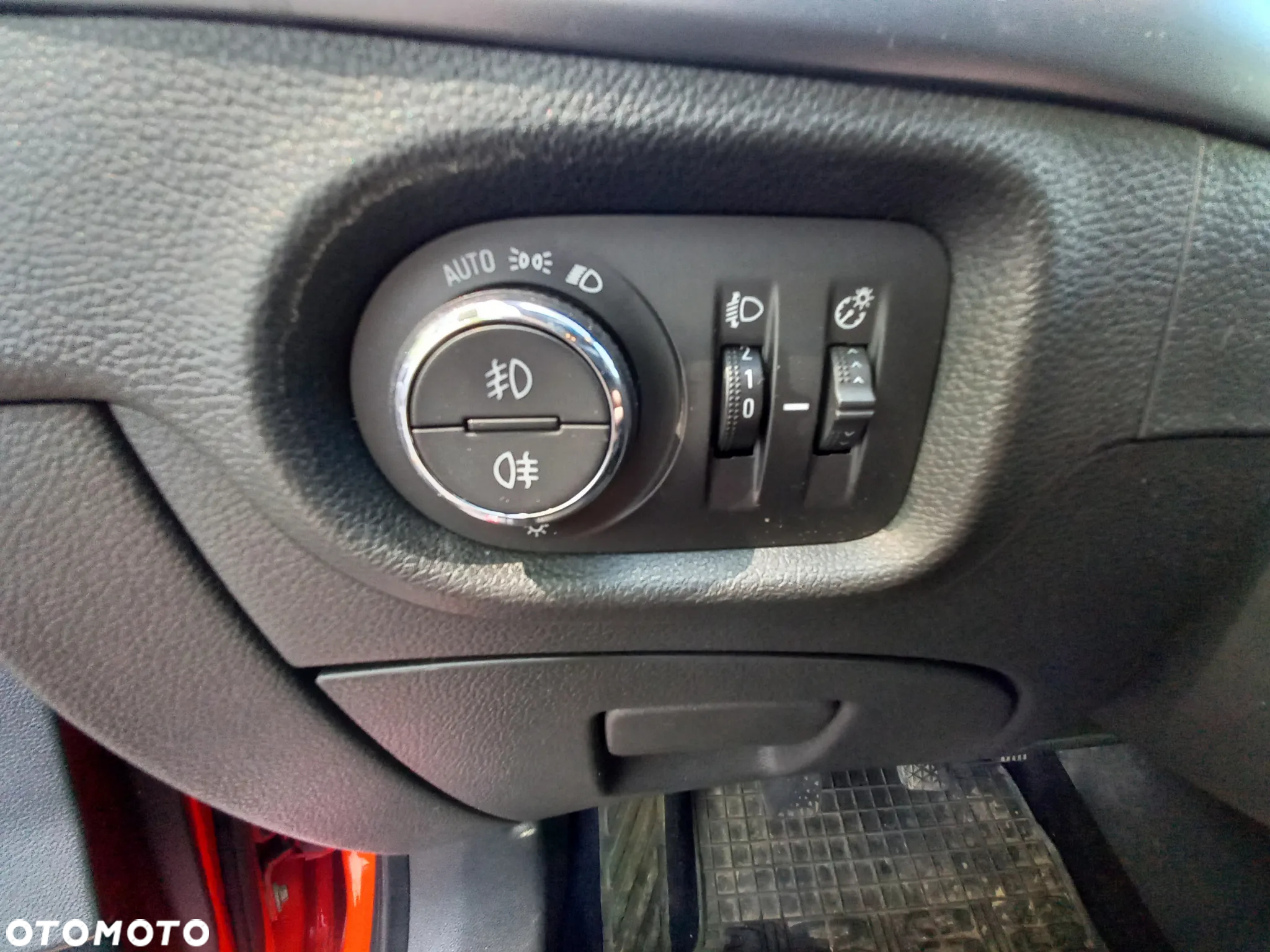 Opel Astra V 1.6 CDTI Enjoy S&S - 21