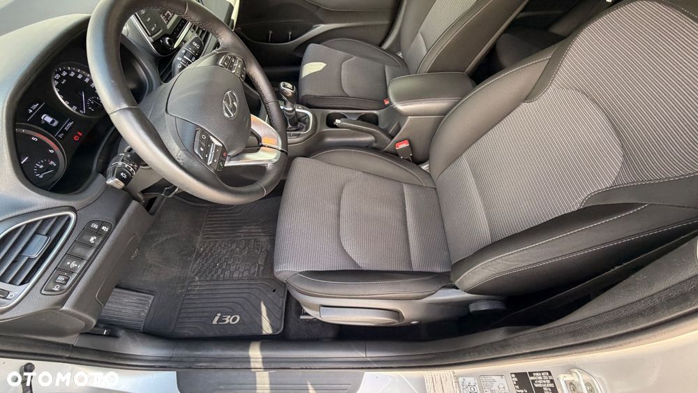 Hyundai i30 - 9