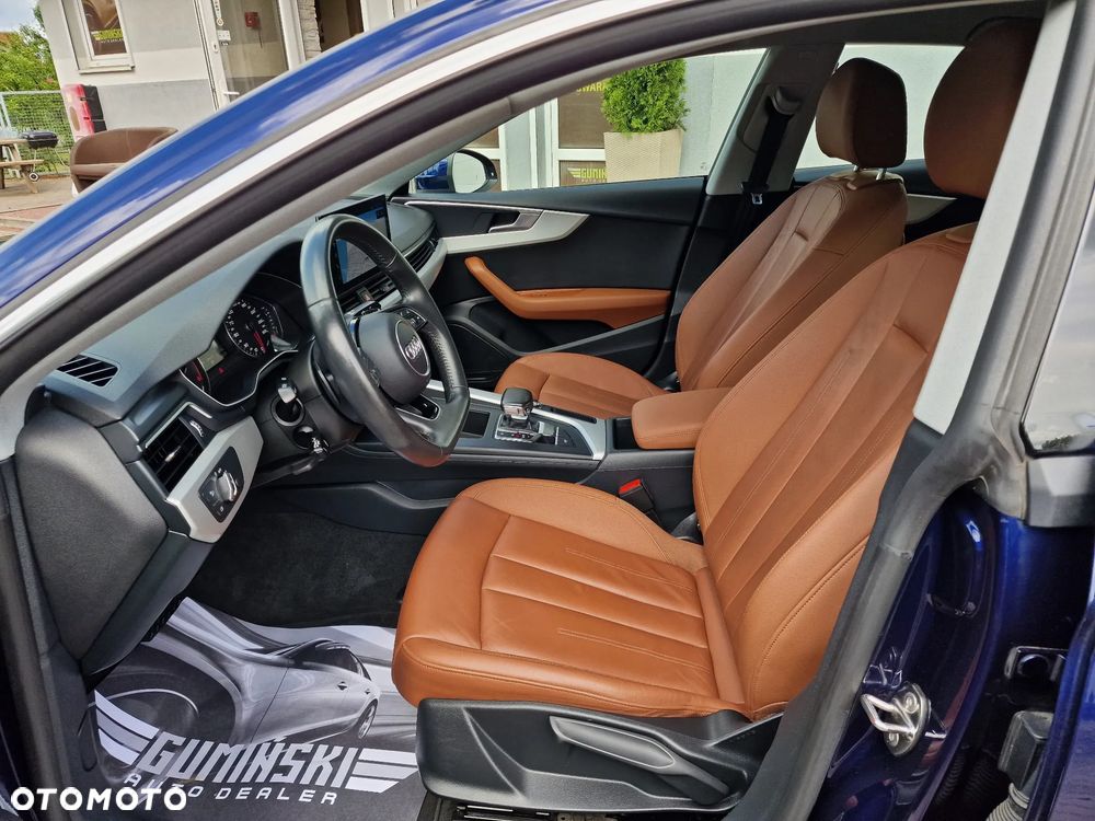 Audi A5 Sportback - 19