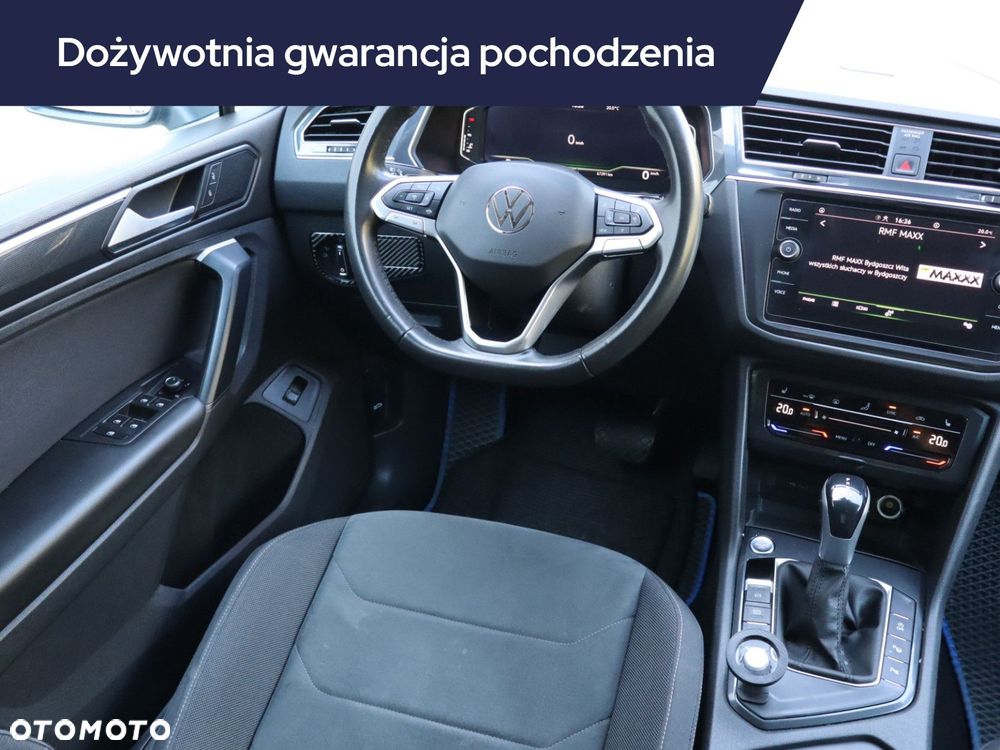 Volkswagen Tiguan - 9