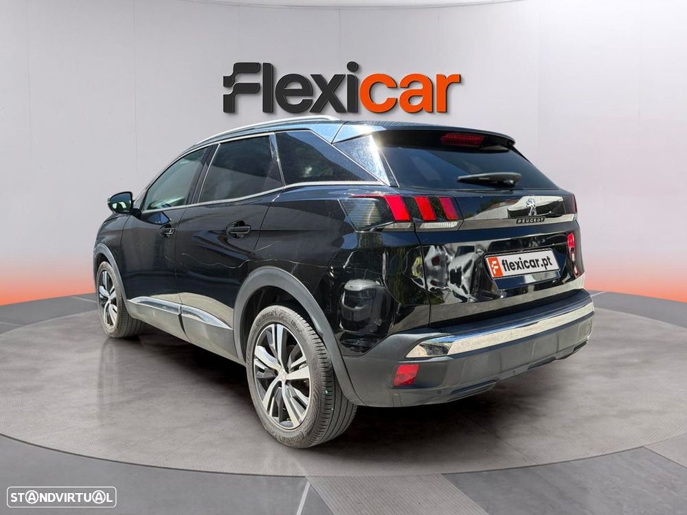 Peugeot 3008 - 5