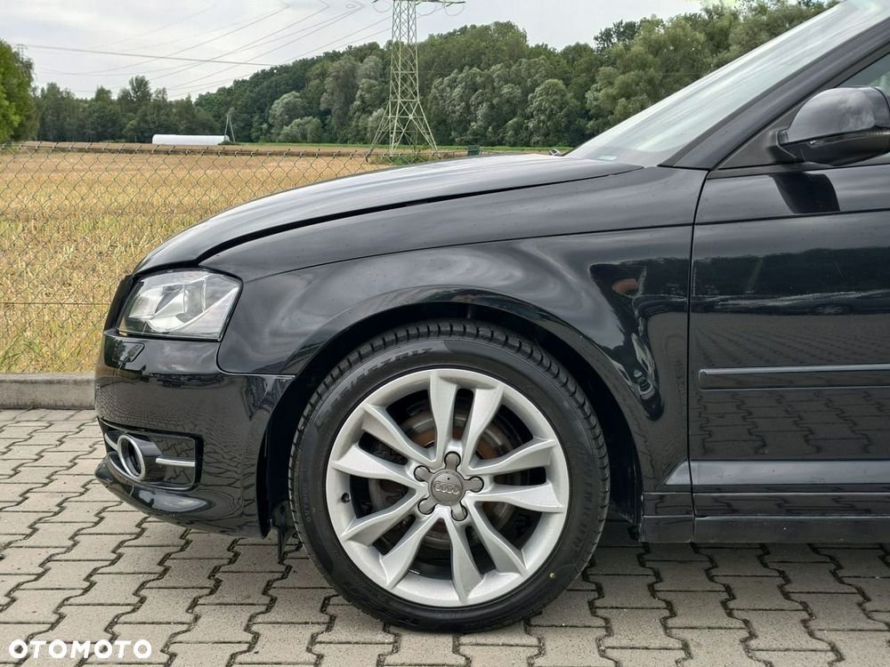 Audi A3 Sportback - 24