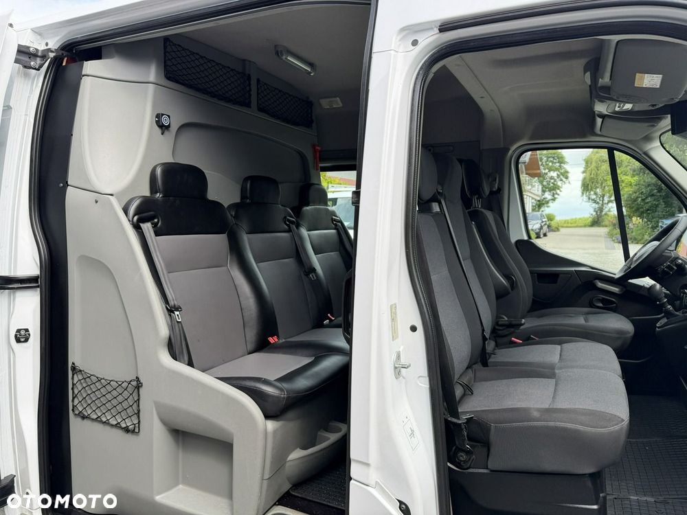 Renault Master - 7