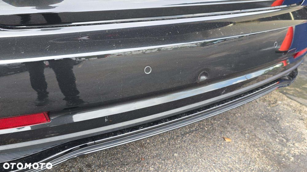 Audi A8 L 55 TFSI quattro tiptronic - 17