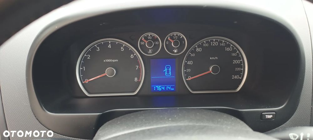 Hyundai i30 1.4 Classic + - 6