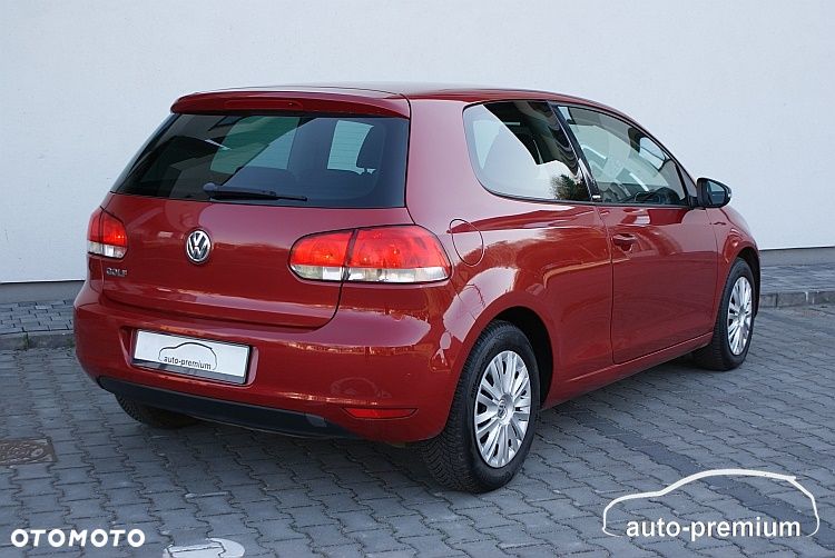 Volkswagen Golf 1.4 Style - 4