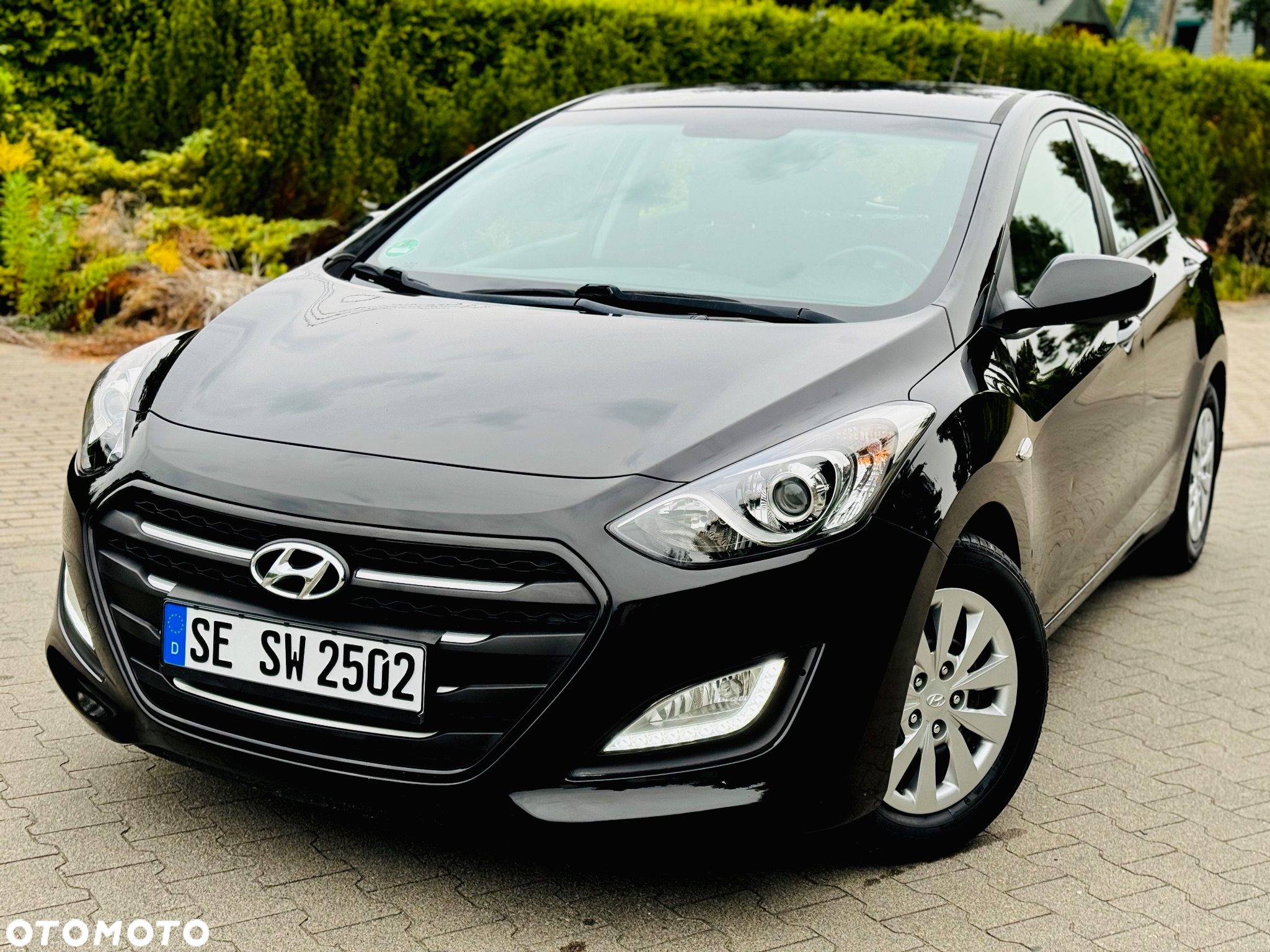 Hyundai i30 1.4 Premium - 21