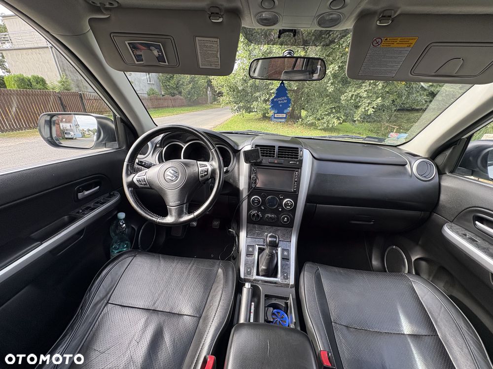 Suzuki Grand Vitara 1.9 DDiS X30 - 25