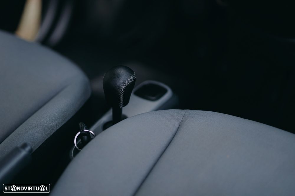 Smart ForTwo Coupé 1.0 Passion 61 - 15