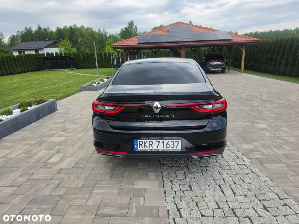 Renault Talisman ENERGY dCi 160 EDC LIMITED - 20