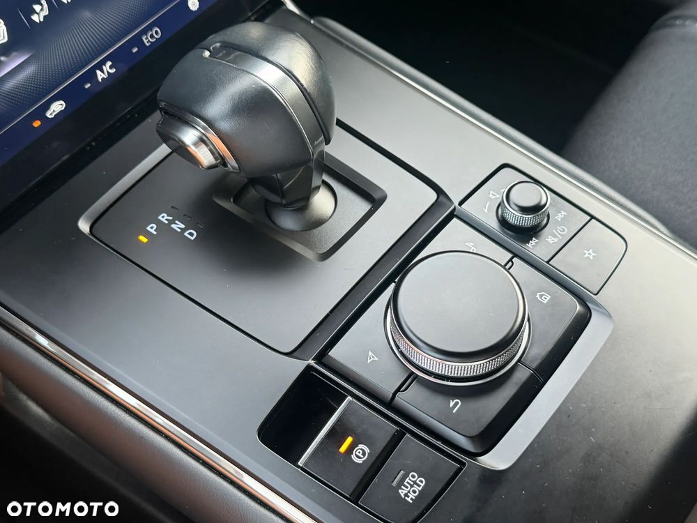Mazda MX-30 e-SKYACTIV EXCLUSIVE-LINE - 21