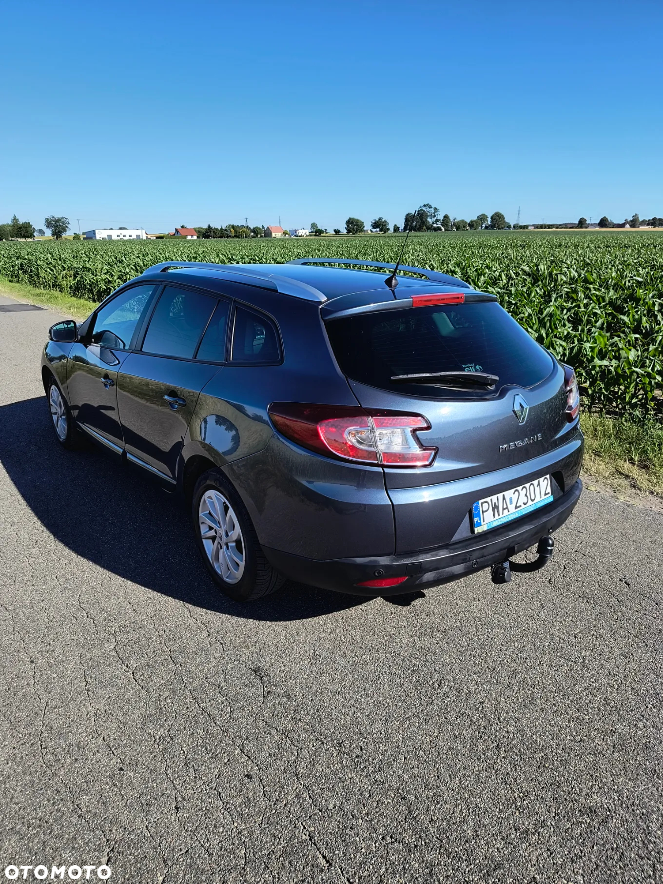 Renault Megane 1.5 dCi Energy Limited - 5